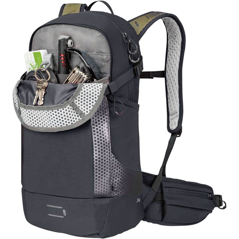 Jack Wolfskin Moab Jam Pro 24.5L Backpack-5